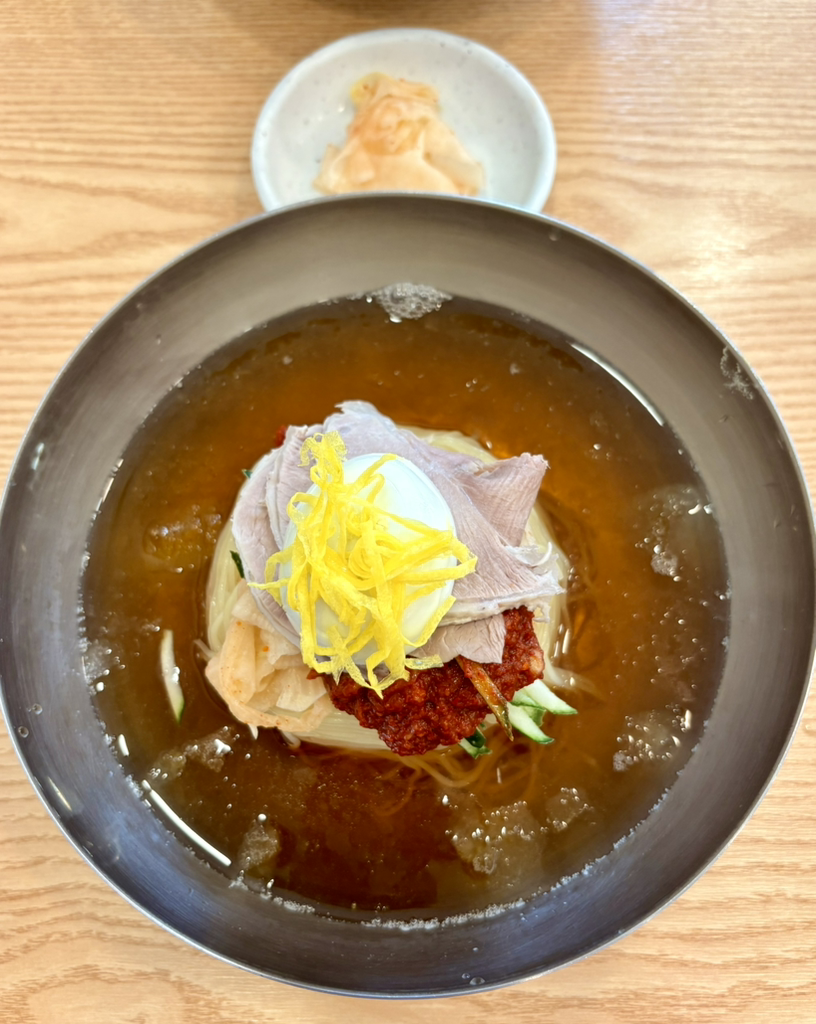 Chunhachudong (춘하추동) 1