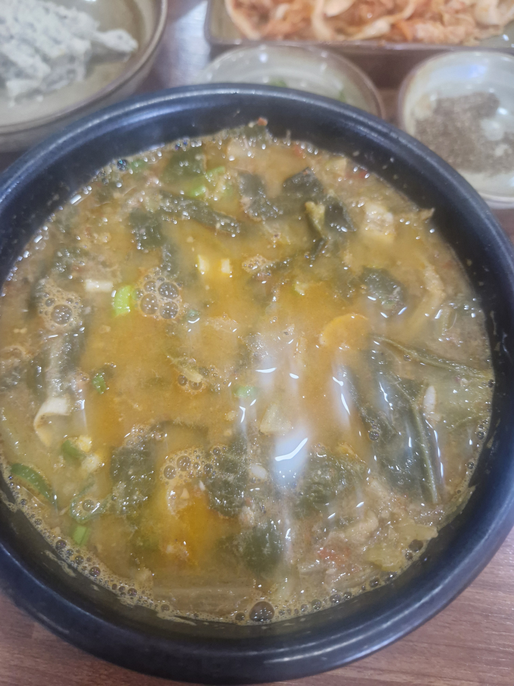 Myeonggachon (명가촌) 2