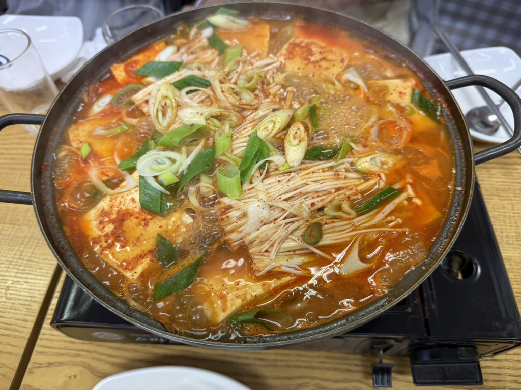 Seoninjangdubu (선인장두부) 3