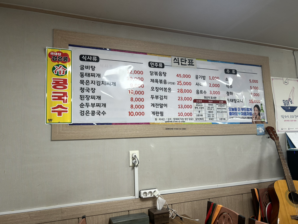 Gaenarisikdang 2