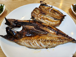 Haerang (해랑) 1