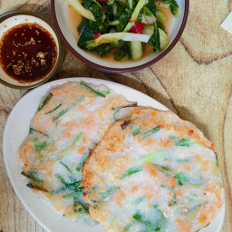 Samdaemakguksu 4