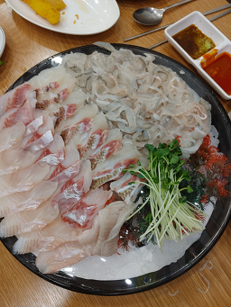 청해진수산 사진 6
