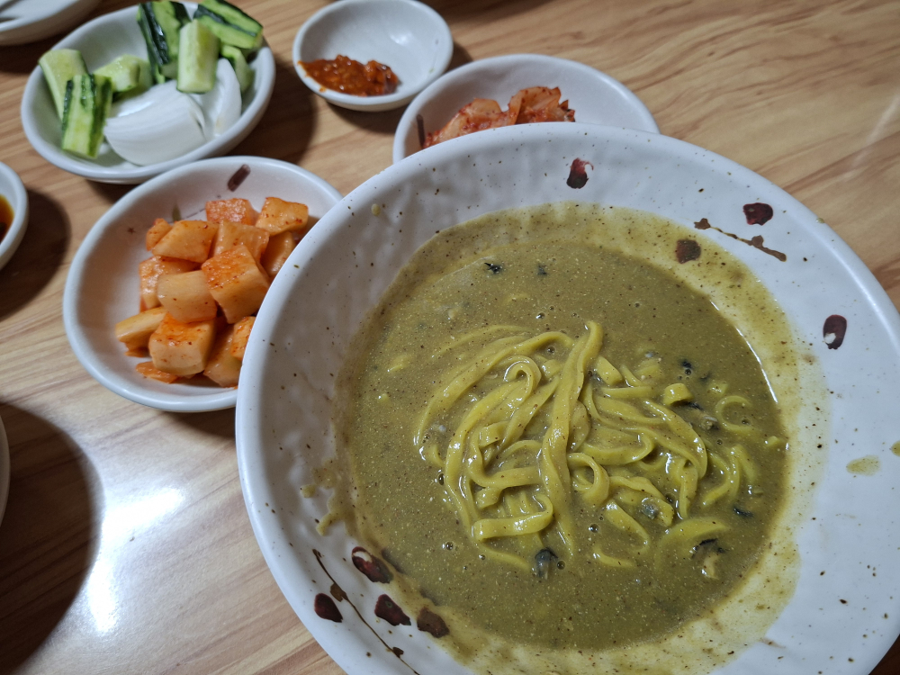 친구테이블 사진 7