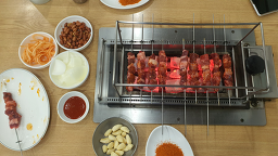 신풍양꼬치 도림동본점 사진 4
