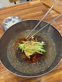 동아냉면 숙대2호점 사진 3
