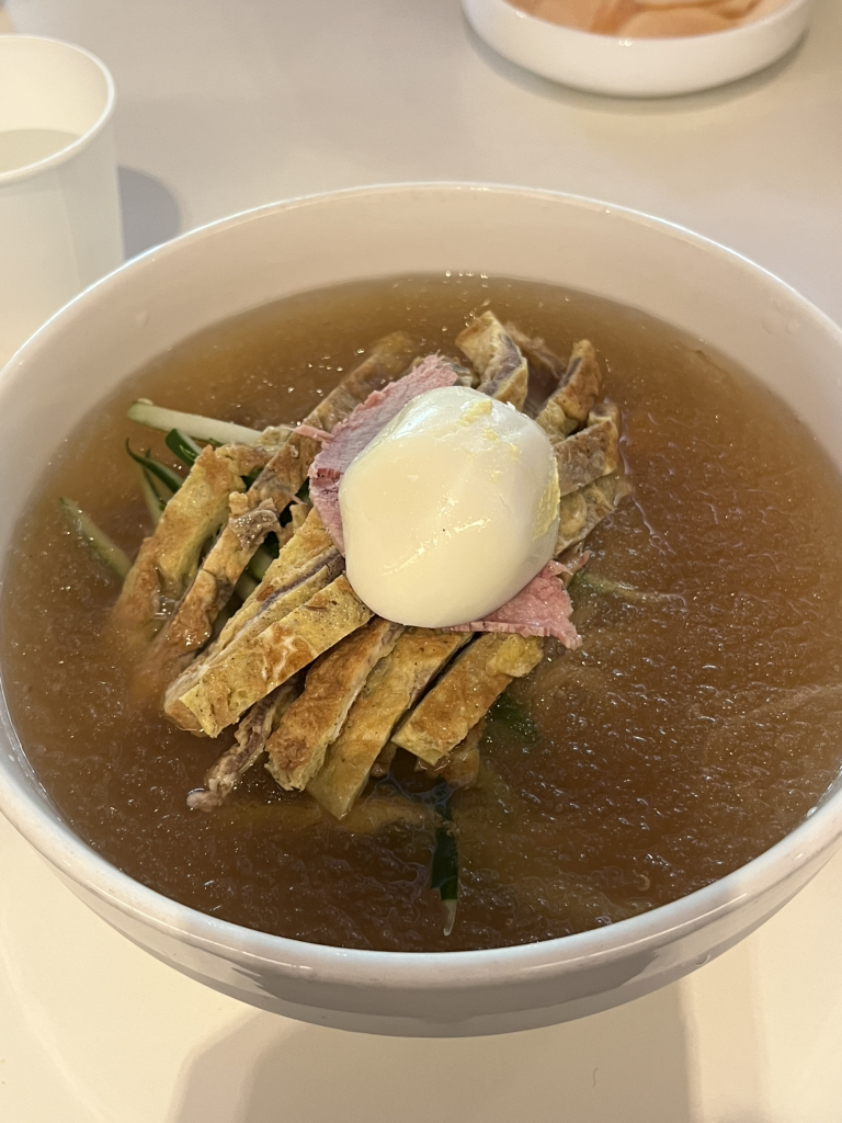 하연옥 마포점 사진 2