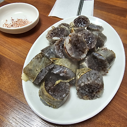 산호분식 사진 8