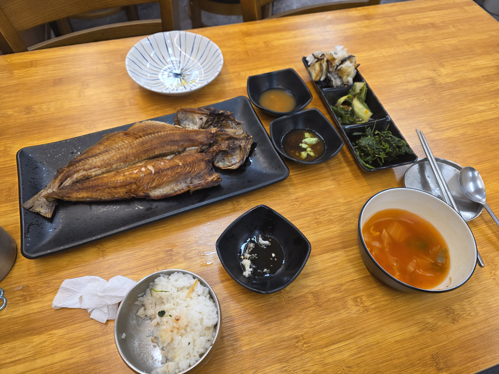 토담식당 마곡점 사진 2