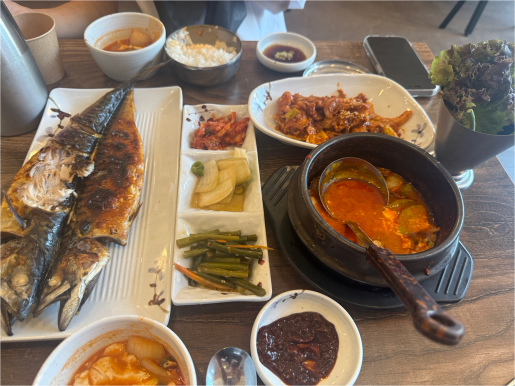 털보고된이 마곡점 대표 사진