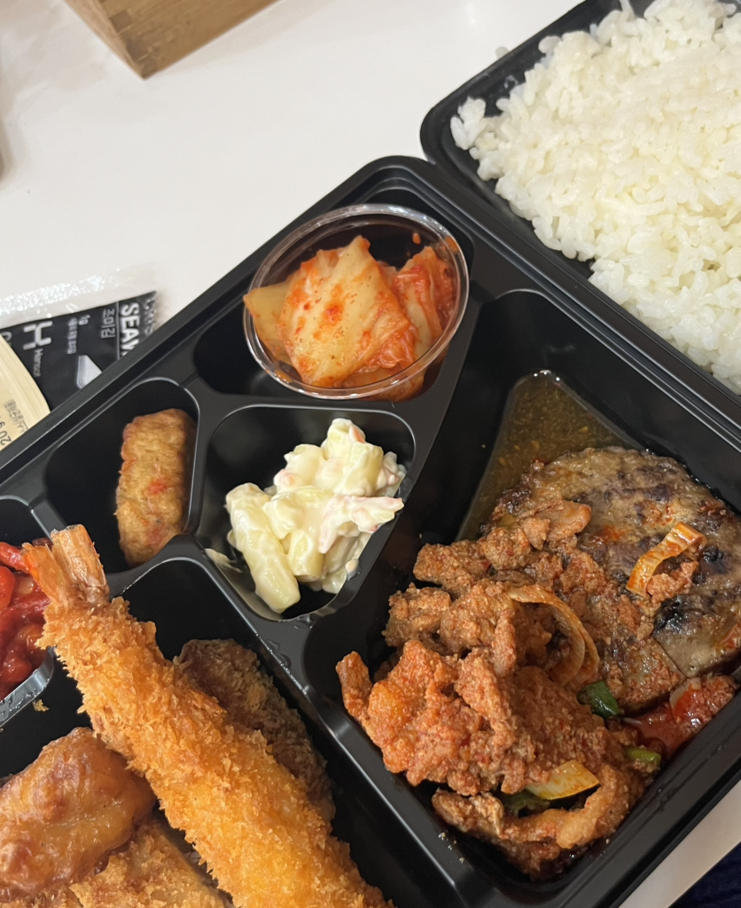 한솥도시락 대치은마점 대표 사진