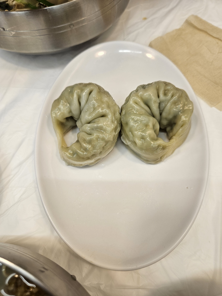 마포칼국수 2