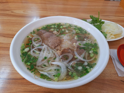 베트남쌀국수 포느황 본점 대표 사진