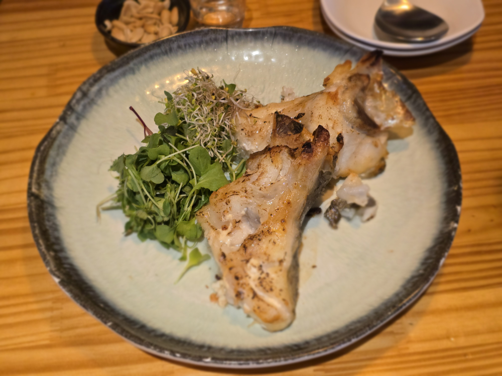 Gilbeoteuajeossi (길버트아저씨) 2