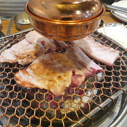 안흥갈비 3