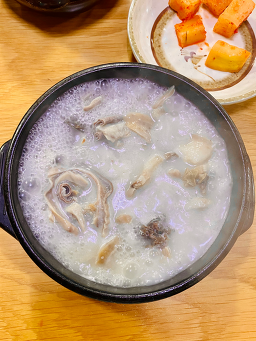 맛자랑순대국 2