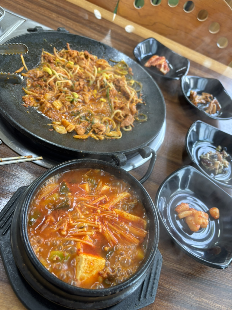 김희선제주두루치기 사진 8
