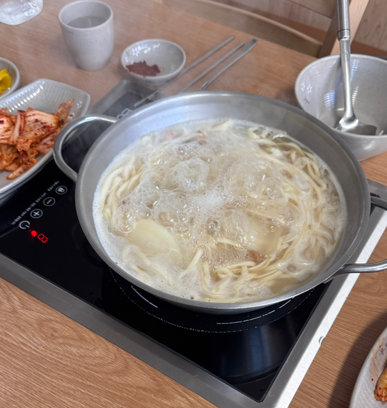 Urimkalguksu 2