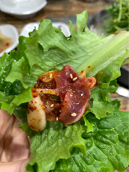 Gilamcheon (길암천) 3
