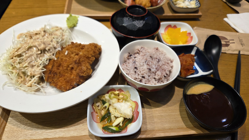 고다이 주방 대표 사진