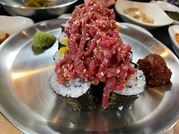 Janggalbi (장갈비) 3