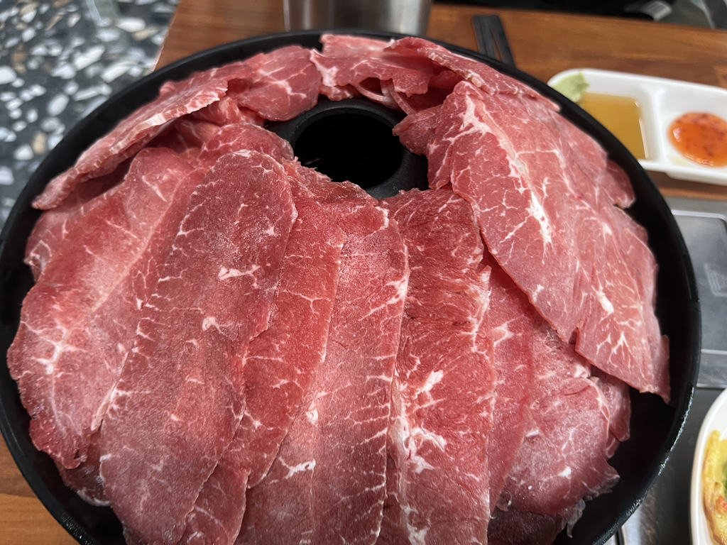 다주리식당 4