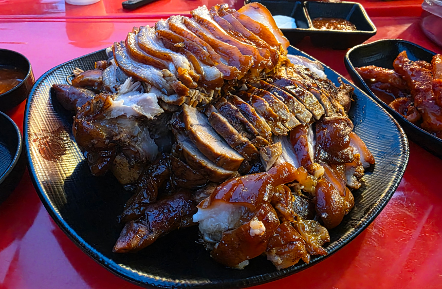 서울족발 2