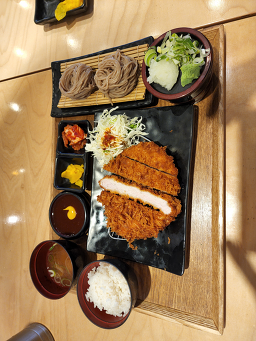 영카츠 잠실학원사거리점 사진 2