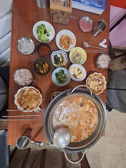 우리전골먹으러가게 대표 사진