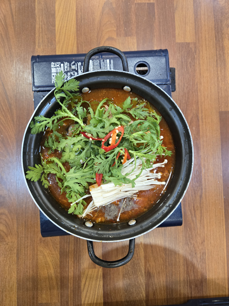 대구횟집 1
