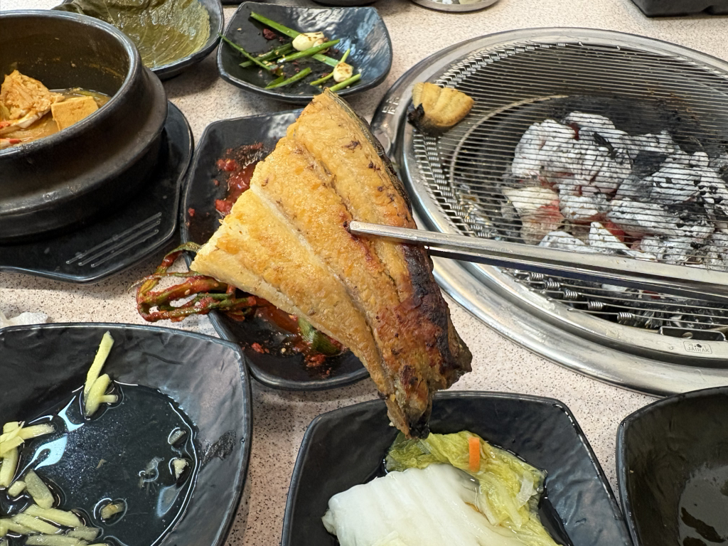 민물장어직판장 2