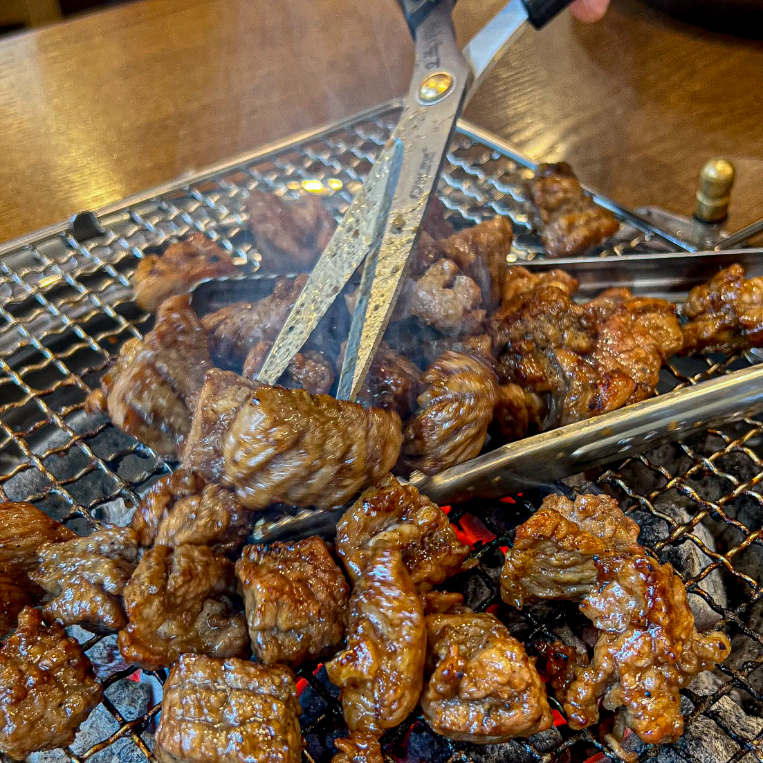 갈비꽃 수원망포점 사진 7
