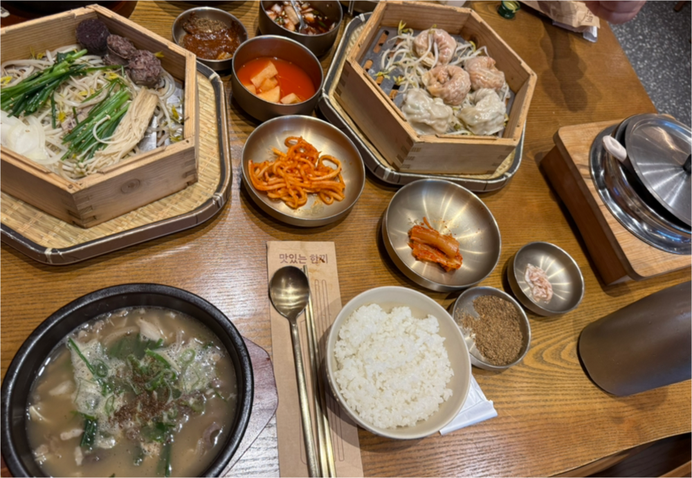 Hyojaok (효자옥) 2
