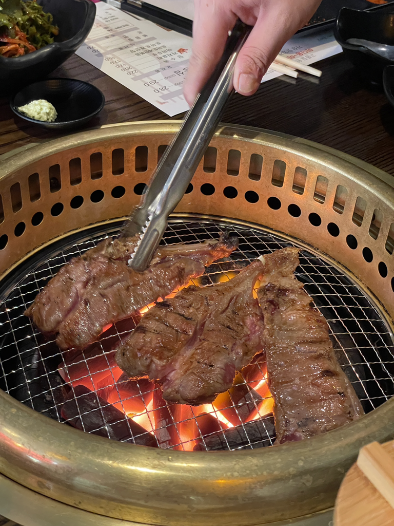 이가네양갈비 판교직영점 사진 3