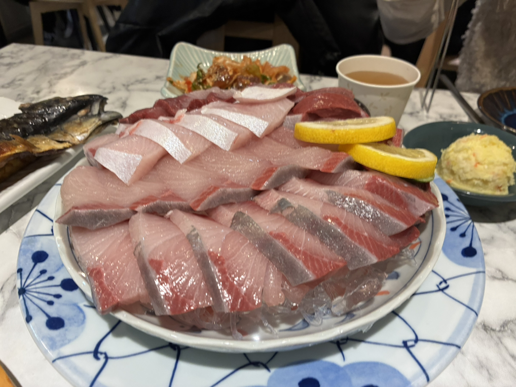 울랄라횟집 사진 5
