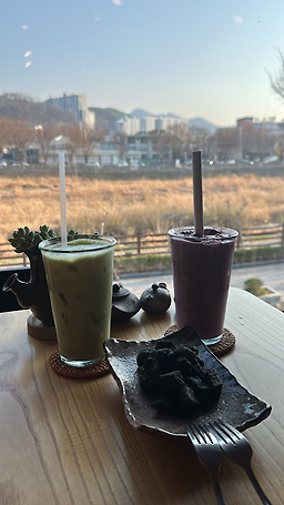 풍경카페