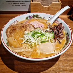 쿄라멘 사진 7