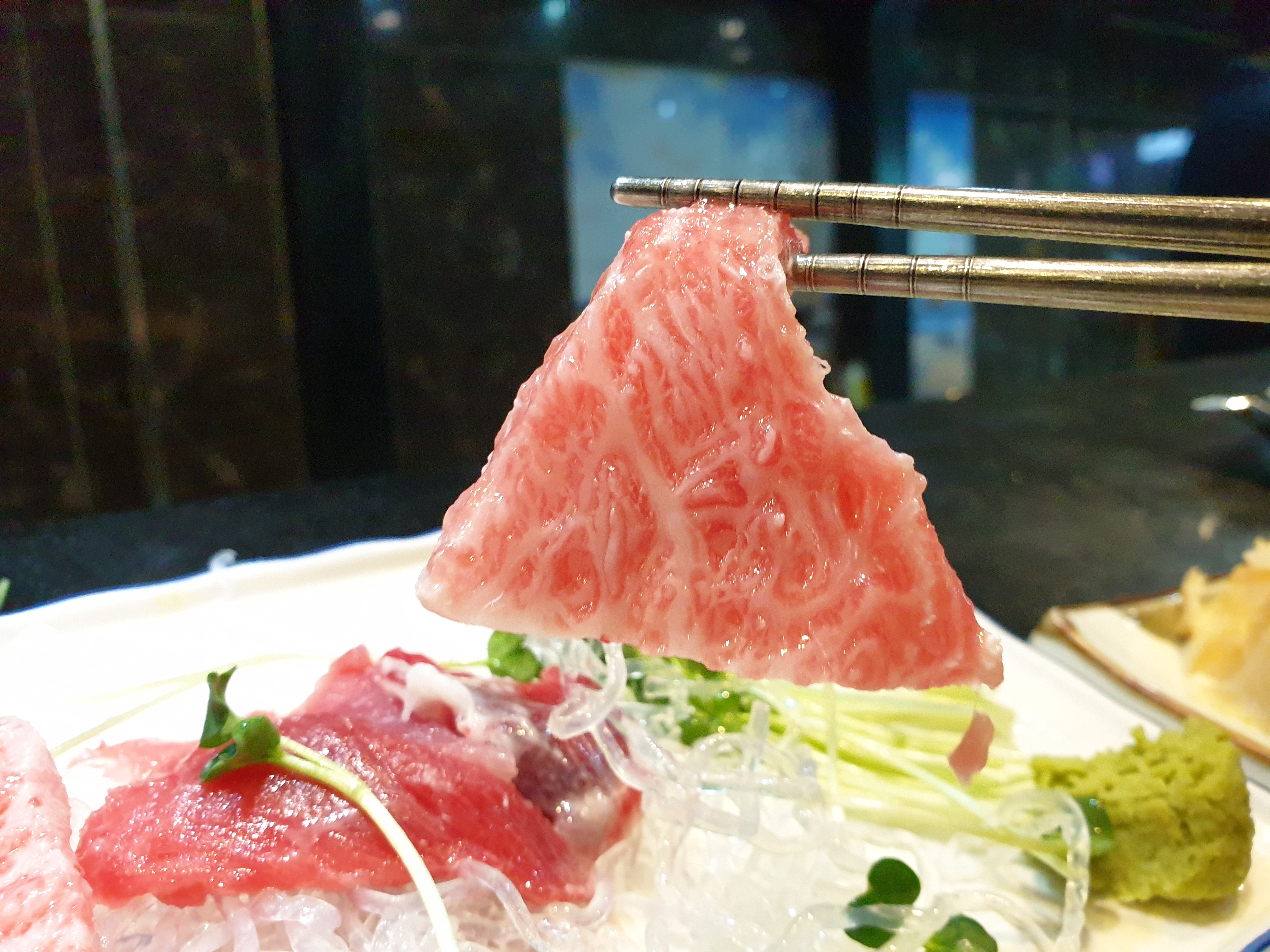 Karibeuchamchi (카리브참치) 2