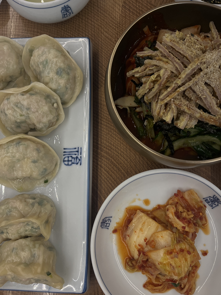 깡통만두 사진 3