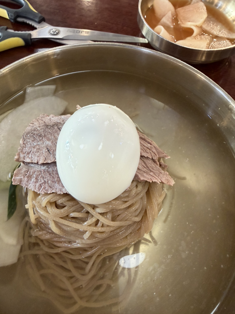 평양면옥 3