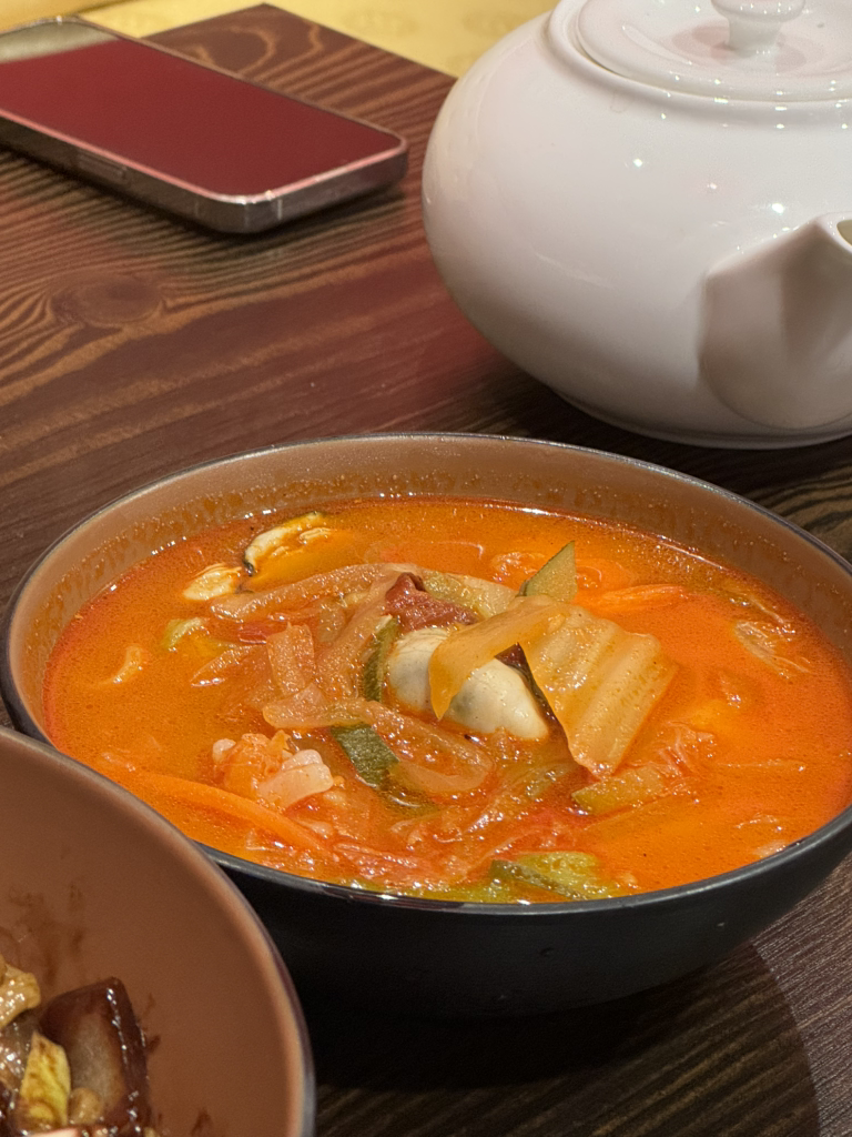 푸챠오 6