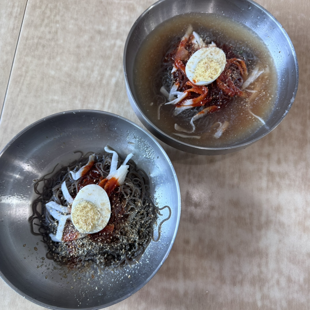동아냉면/광민 1