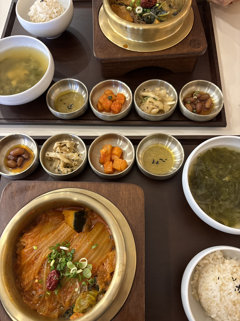 장인솥찜 서현 사진 8