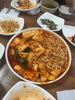 부안집밥 3