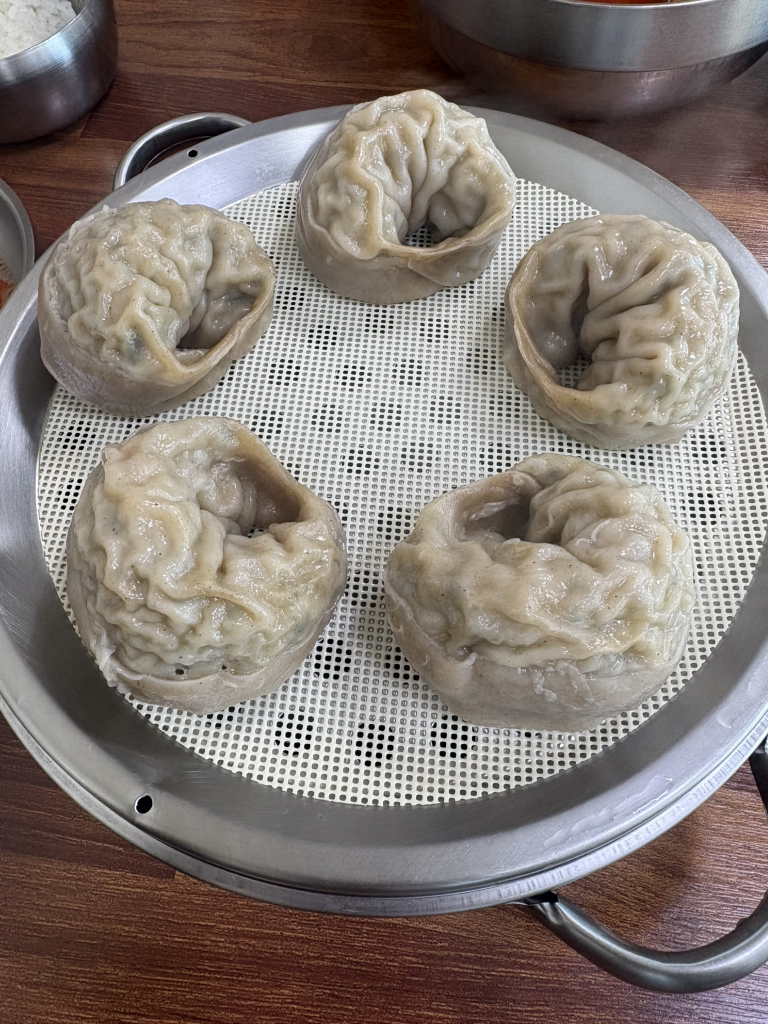Uirimjiyukgaejanggomtang 2