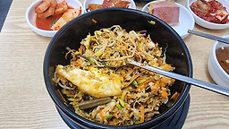 Haebaragi (해바라기) 1