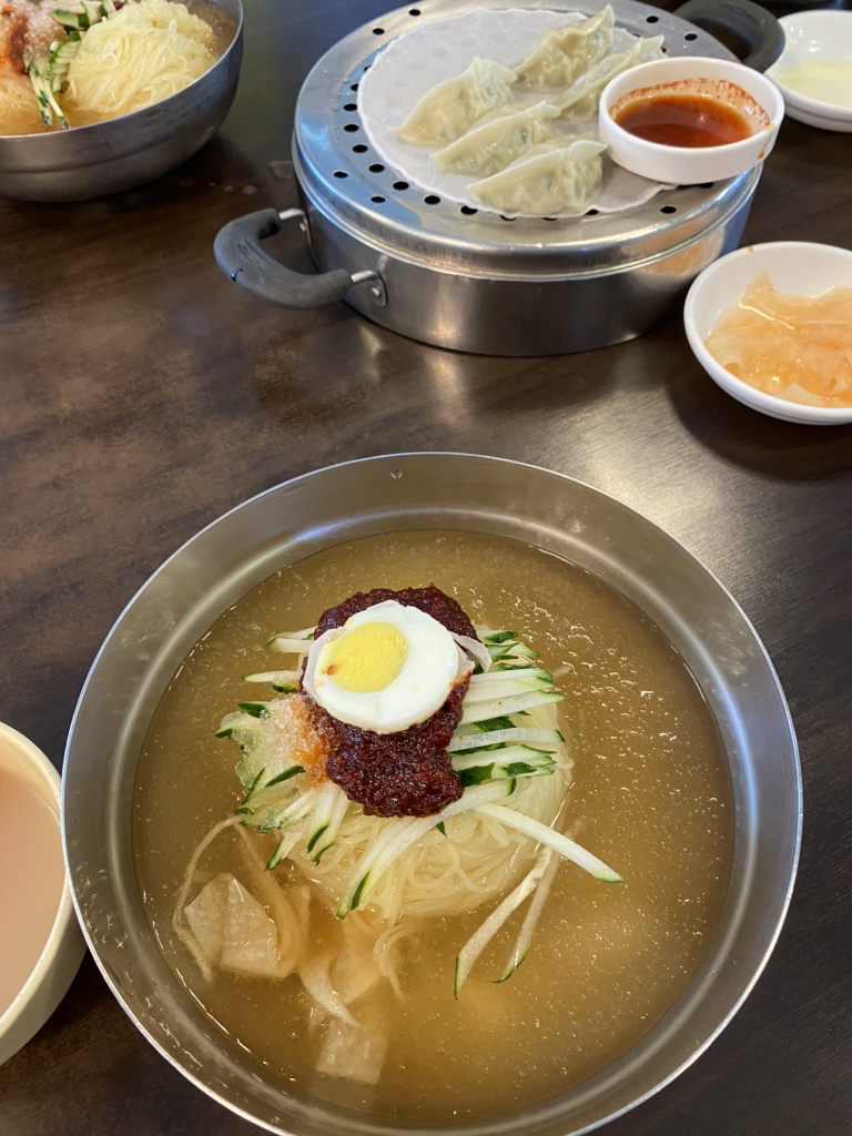 Milmyeonjeonmunjeom 4