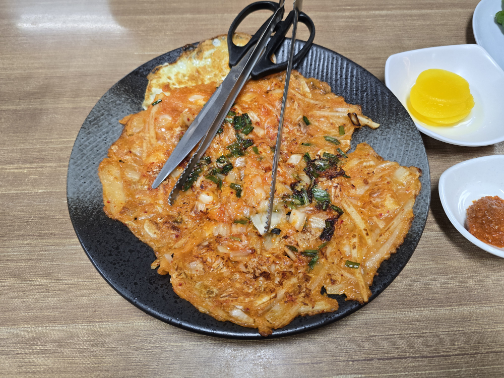 서울식당 사진 2