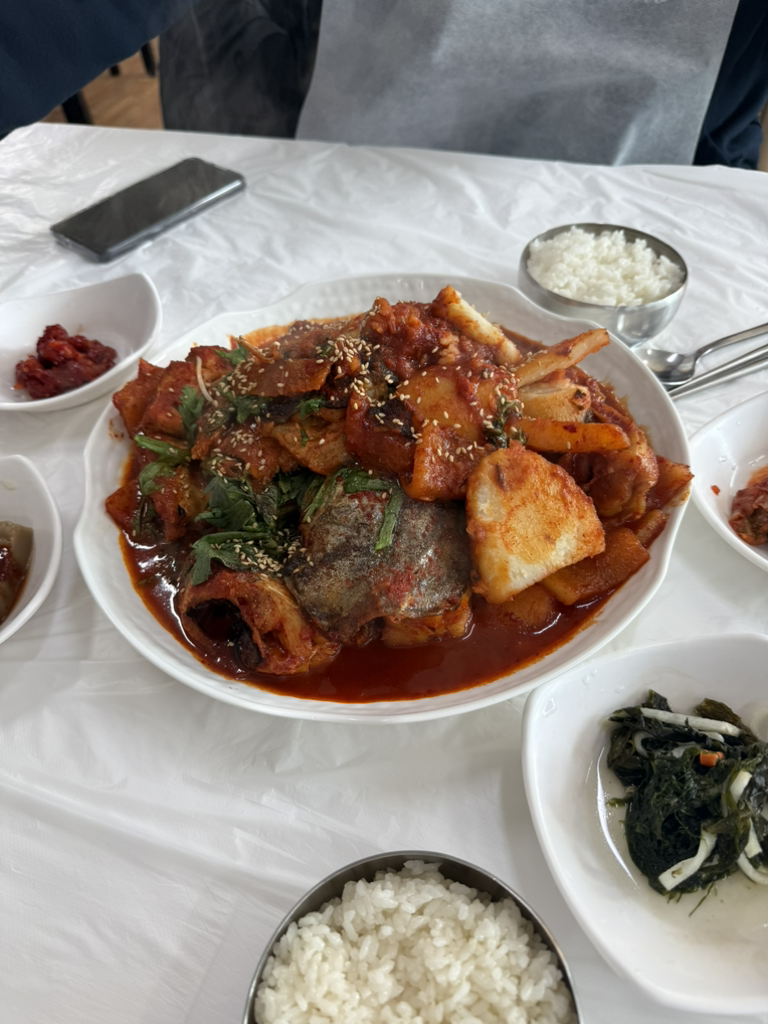 이어도식당 8