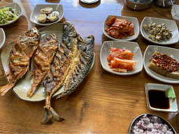 Sarangchae (사랑채) 2